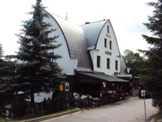 Hotel Zátiší - Janske Lazne - 7