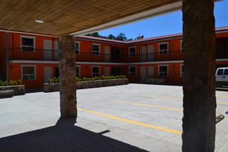 Villa Santa Cruz Creel - Creel - 1