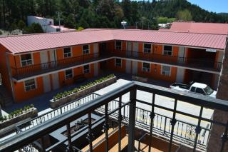 Villa Santa Cruz Creel - 5