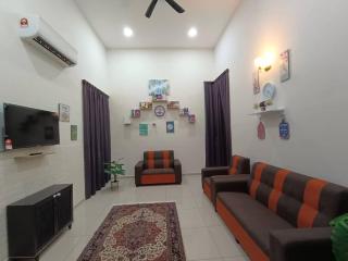 Homestay Teacher,Perak, Gerikmist - 7