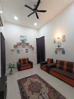Homestay Teacher,Perak, Gerikmist - Gerik - 6