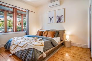 The Panoramic Tree View Home in Melbourne City - 1