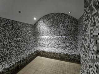 TAKSiM PERFECT RESiDENCE, 3 BEDROOMS, 140 M2, POOL GYM SAUNA ACCESS - Istambul - 2
