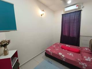Homestay Teacher,Perak, Gerikmist - Gerik - 1