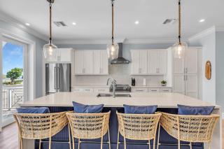 Brand New Luxury Oceanfront Home w Pool, 38' Slip - Marathon - 6