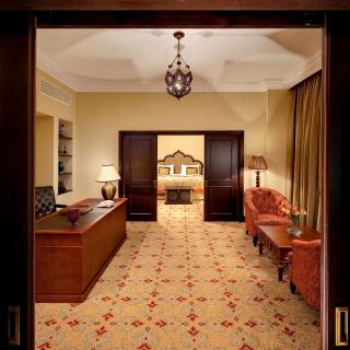 Djibouti Palace Kempinski - Gibuti - 8