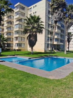 Palmar vista al mar - 9