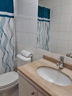 Palmar vista al mar - 1