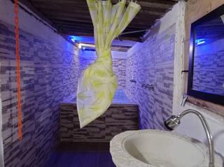 Cabaña de camping Villa Ernestina - Pasto - 3