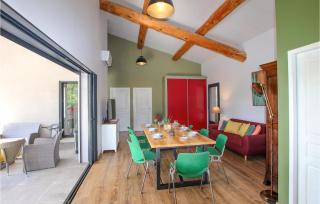 Pet Friendly Home In Labeaume - Labeaume - 6