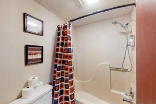 Suite Dreams 101 - Tradewinds - Eureka Springs - 7