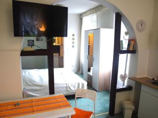 Holiday apartment Romantic in the heart of Harz - Wildemann - 1
