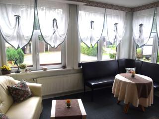 Charmantes Refugium, Harz - 9