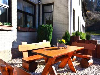 Apartment in Wildemann near Ski Slopes - Wildemann - 7