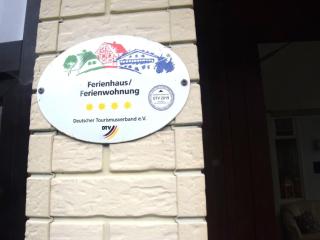 Holiday apartment Romantic in the heart of Harz - Wildemann - 7