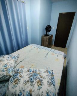 Apto com jeito de casa entre o mar e a montanha - Florianópolis - 2