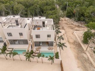 Casa Cedra 2 - Tulum - 2