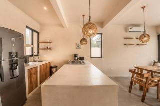 Casa Cedra 2 - Tulum - 1