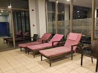 PERFECT RESİDENCE TAKSİM, 2 BEDROOM, POOL, Gym, Sauna - Istambul - 4
