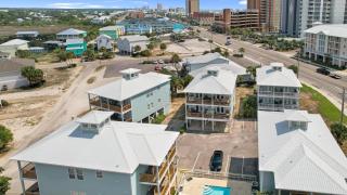 Spinnaker Pointe 3B Duplex - Gulf Shores - 8