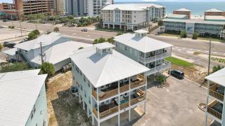 Spinnaker Pointe 3B Duplex - Gulf Shores - 7