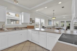 Spinnaker Pointe 3B Duplex - Gulf Shores - 5