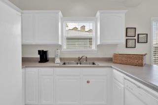 Spinnaker Pointe 3B Duplex - Gulf Shores - 4