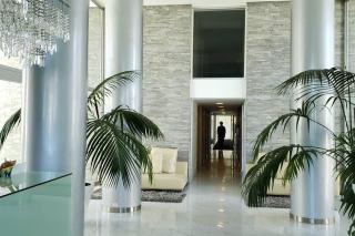 Bellagio Apto de 1 dormitorio Piso 14 en Roosvelt y Salt Lake - 9