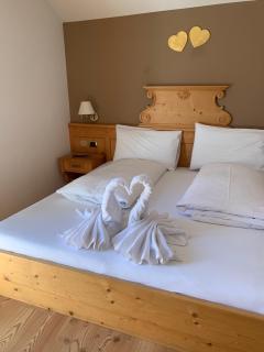B&B MARINA contacless check in - Santa Cristina Gherdëina - 1