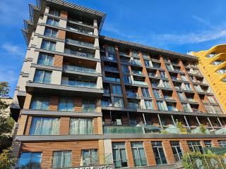 PERFECT RESİDENCE TAKSİM, 2 BEDROOM, POOL, Gym, Sauna - Istambul - 6