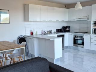 Appartement avec Terrasse, WIFI, Parking Privé, à 2min de la Plage des Elmes - Banyuls-sur-Mer - FR-1-309-130 - Banyuls-sur-Mer - 6