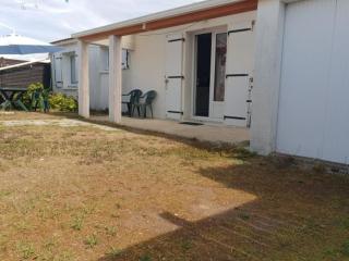 Maison agréable à 300m de la plage avec cour et TV, 3 chambres, pour 6 personnes, La Tranche-sur-Mer - FR-1-476-200 - La Tranche-sur-Mer - 0
