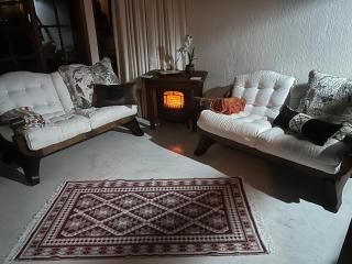 Oak Tree Lodge, Beaulieu, Kyalami - 1