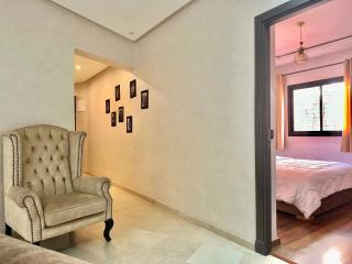 Appartement Marrakech Gueliz - 6