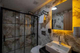 HOPEFULL HOTEL - Istanbul - 5