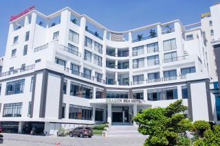 Dragon Sea Hotel - Sầm Sơn - 0