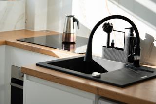 Apartament Komfortowy z Widokiem - 1