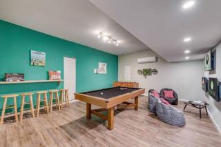 Large Executive Villa Near Disney with Game Room - 1