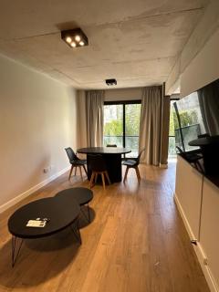 Live Soho Boutique Apartments Palermo Hollywood - 4