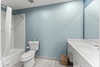 Executive Inn & Suites Magnolia - 3