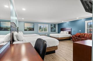 Executive Inn & Suites Magnolia - Magnolia - 1