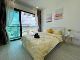Luxe Suasana with Hot Tub by YoHome Homestay - 7