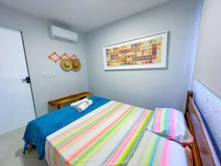Flat Pingo de Milagres - São Miguel dos Milagres - 2