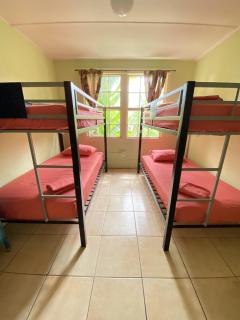 Banana Bungalow Maui Hostel - Wailuku - 5