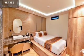 S79 My My Hotel 2 - Ho Chi Minh - 7
