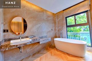 HANZ MyMy 2 Hotel - Ho Chi Minh - 4