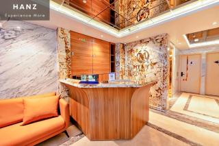 HANZ MyMy 2 Hotel - Ho Chi Minh - 1