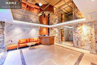 HANZ MyMy 2 Hotel - Ho Chi Minh - 3