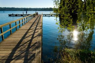 Green Lake 1st Line Home A with Central Air Conditioners - Seattle - 9