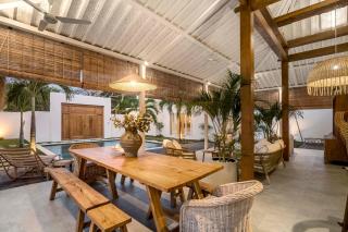A Casa Di Renucci by Alfred in Bali - Seminyak - 8